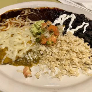Huevos Rancheros