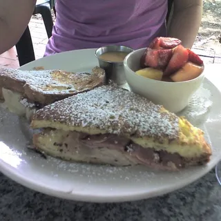 Monte Cristo