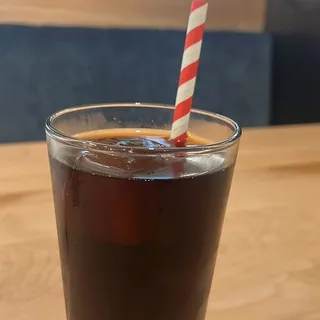 Cold Brew