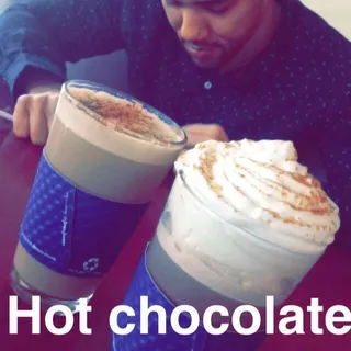 Hot Chocolate