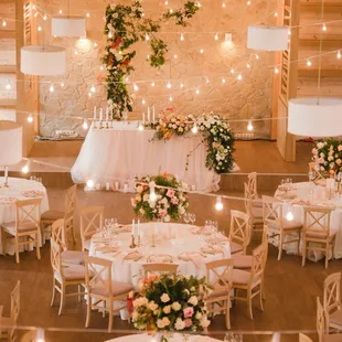 Dream Co. Weddings & Events
