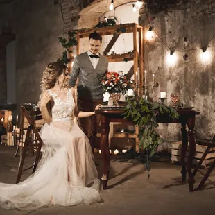 Maria and Jose's Wedding