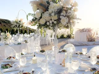 Command Performance Catering