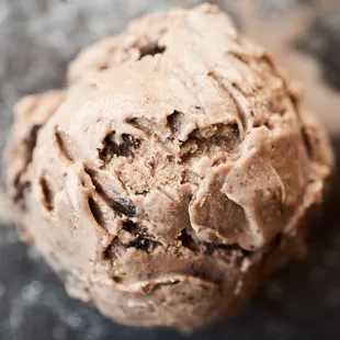 Peanut Butter &amp; Cookies and Cream: Cookies and cream ice cream peanut butter cups and Oreo cookie pieces