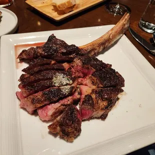 Bone In 32oz Ribeye