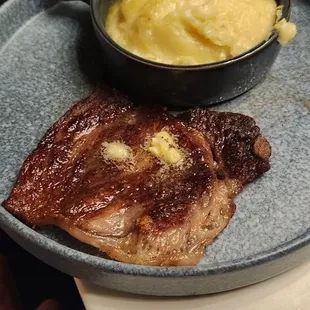 soups and chowder, food