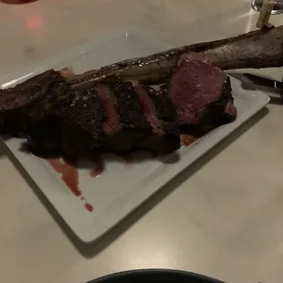 food, steak