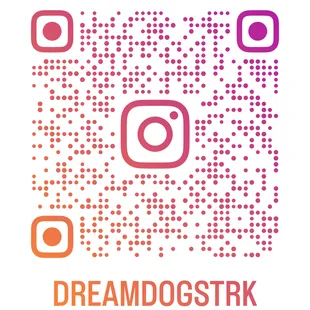 Follow us on Instagram