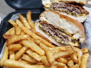 JoyShtick Food Truck