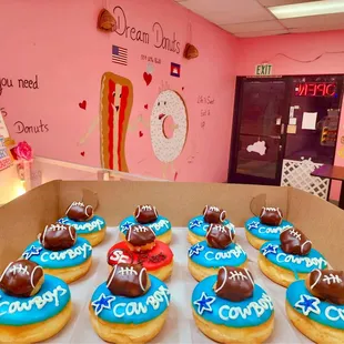 49ers vs Cowboys 2023 Divisional playoff