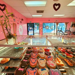 Mini. &amp; Mickey Mouse