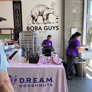 Pop up today only 7/30/23 12-4pm