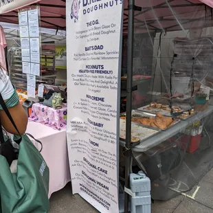 Ferry farmer's market, 8/6/22
