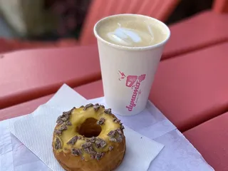 Dynamo Donut & Coffee