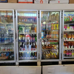 Thirsty?