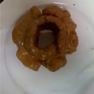 Old Fashion Donut