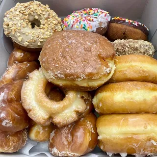 1 Dozen Regular Donut