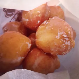 Each Donut Hole