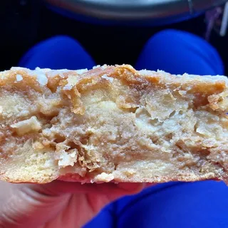 Cinnamon Crumb Cake