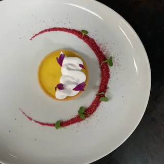 Lemon Tart