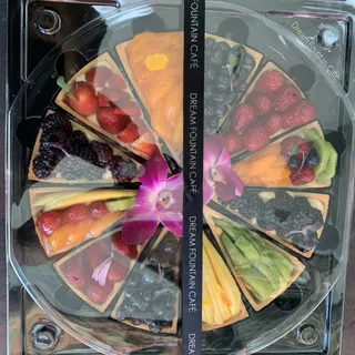 Fruit Tart