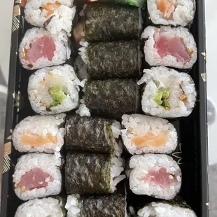 Skimpy Sushi Rolla