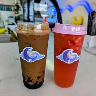 Dream House Cafe