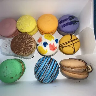 Mix Variety Box