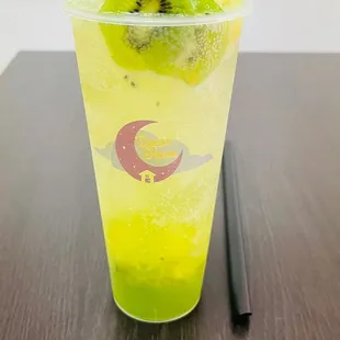 drink