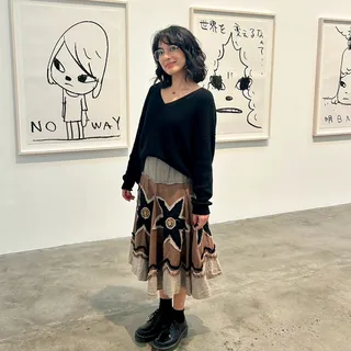 Sharyl J.