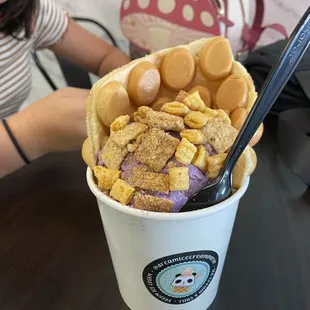 food