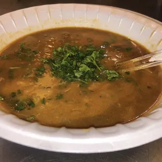 Lentil Soup