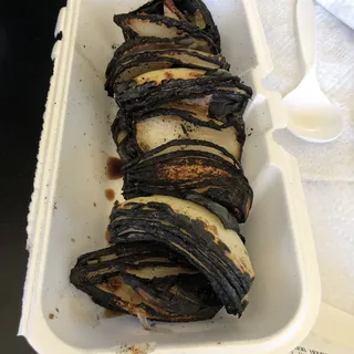 Grilled Onion
