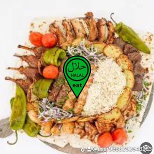 the location of the restaurant