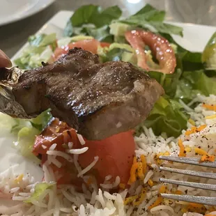 Tender and flavorful