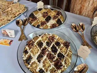 Rose Mediterranean Cuisine