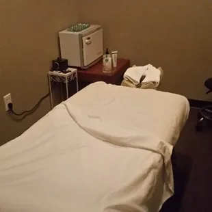 Dream Massage