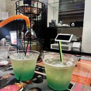 drink