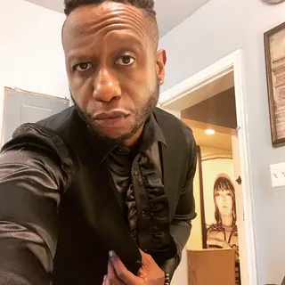 Calvin L.