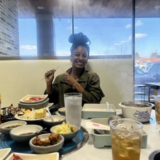Daja E.