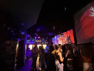 The Rockwell