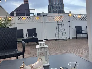 LB Skybar