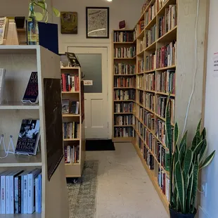 Bookstore