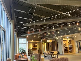 Capstone Cafe & Bookstore