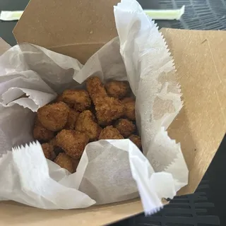 Popcorn Chicken