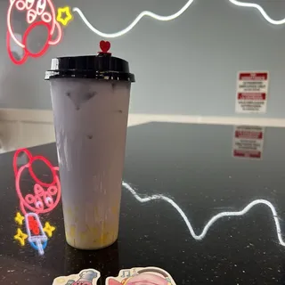 Taro Milk Tea