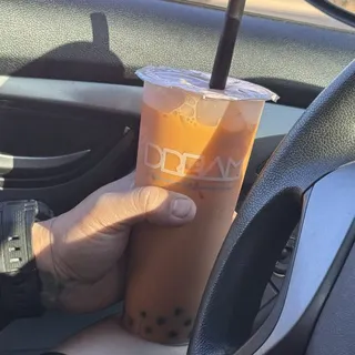 Thai Milk Tea