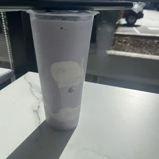 Taro Dream Smoothie