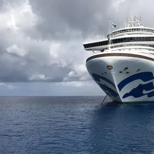 Caribbean Princess