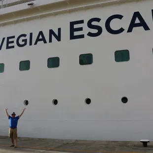 We LOVE to travel!  Let us help you find your next dream vacation!